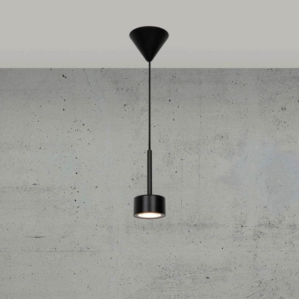 Clyde Pendelleuchte Black - Nordlux 7 Clyde Pendelleuchte Black - Nordlux – Bild 5