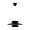 Carmen 45 Pendelleuchte Black - Nordlux -Nordlux 5704924012310 1