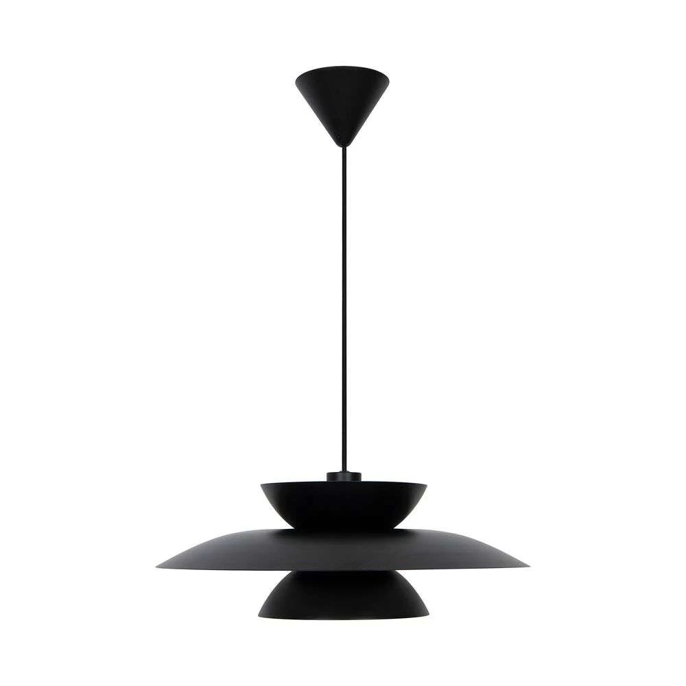 Carmen 45 Pendelleuchte Black - Nordlux 3 Carmen 45 Pendelleuchte Black - Nordlux