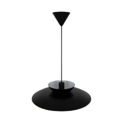 Carmen 45 Pendelleuchte Black - Nordlux 8 Carmen 45 Pendelleuchte Black - Nordlux -Nordlux 5704924012310 3