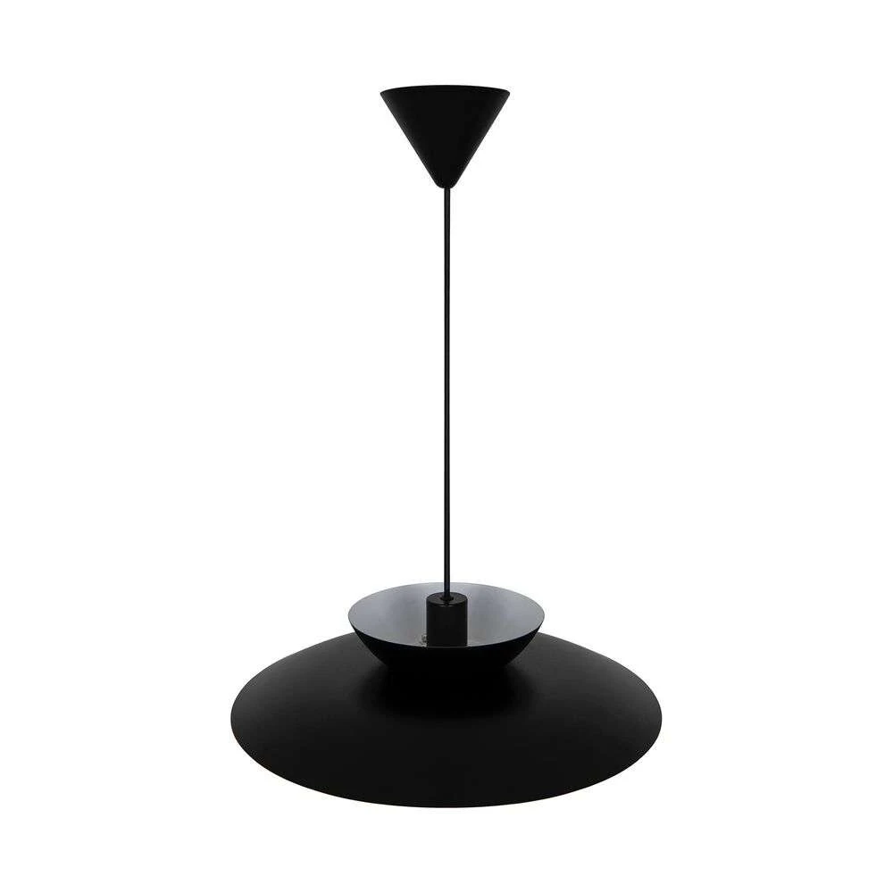 Carmen 45 Pendelleuchte Black - Nordlux 5 Carmen 45 Pendelleuchte Black - Nordlux – Bild 3
