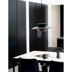 Carmen 45 Pendelleuchte Black - Nordlux 9 Carmen 45 Pendelleuchte Black - Nordlux -Nordlux 5704924012310 4