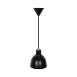 Pop Pendelleuchte Matt Black - Nordlux -Nordlux 5704924012327 3