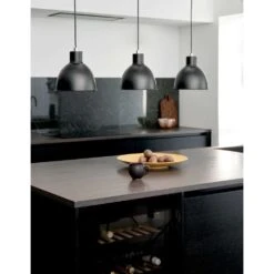 Pop 3 Pendelleuchte Matt Black - Nordlux -Nordlux 5704924012334 4