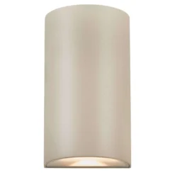 Rold Round Außen Wandleuchte Sanded - Nordlux -Nordlux 5704924012402 3