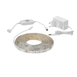 Smart LED Strip Colour/Effect 3m White - Nordlux