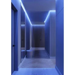 Smart LED Strip Colour/Effect 3m White - Nordlux -Nordlux 5704924012822 6
