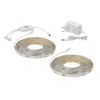 Smart LED Strip Colour/Effect 2x5m White - Nordlux -Nordlux 5704924012839 1