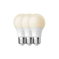 Leuchtmittel Smart 7W (900lm) 2200-6500K Dim. White 3-pack E27 - Nordlux
