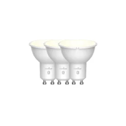 Leuchtmittel Smart 4,8W PAR16 (10-420lm) 2200-6500K Dim. White GU10 - Nordlux