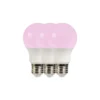 Leuchtmittel Smart Colour 8W (806lm) 2200-6500K Dim. White 3-pack E27 - Nordlux -Nordlux 5704924013126 1