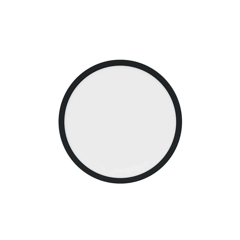 Oja Smart 29 Deckenleuchte Black - Nordlux 3 Oja Smart 29 Deckenleuchte Black - Nordlux