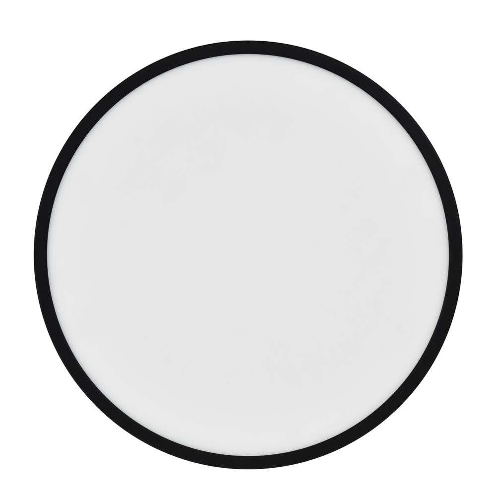 Oja Smart 60 Deckenleuchte Black - Nordlux 3 Oja Smart 60 Deckenleuchte Black - Nordlux