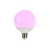 Leuchtmittel Smart Colour 9W (1055lm) 2200-6500K Dim. White Globe E27 - Nordlux 2 Leuchtmittel Smart Colour 9W (1055lm) 2200-6500K Dim. White Globe E27 - Nordlux -Nordlux 5704924013980 1