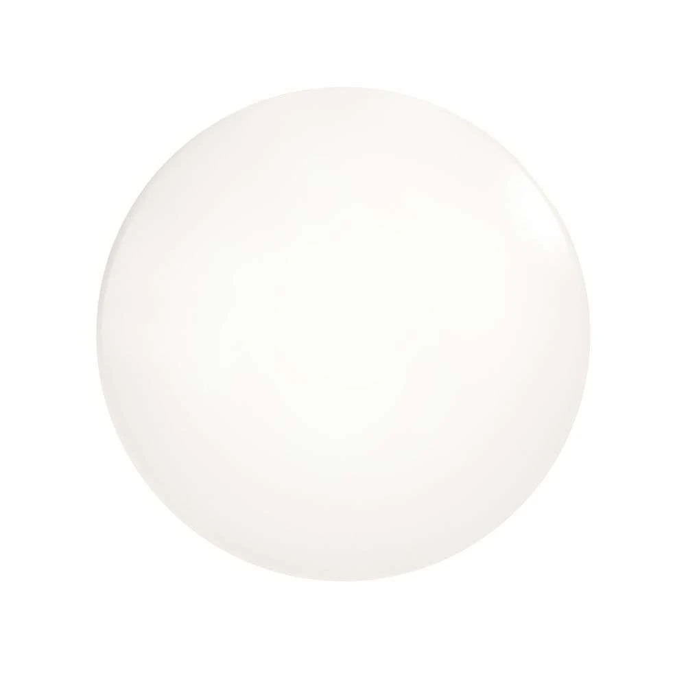 Montone 33 Deckenleuchte W. Sensor IP44 4000K White - Nordlux 4 Montone 33 Deckenleuchte W. Sensor IP44 4000K White - Nordlux – Bild 2