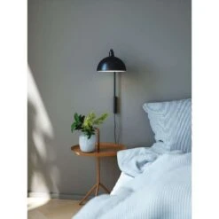 Ellen 20 Wandleuchte Black - Nordlux -Nordlux 5704924014123 4