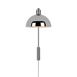 Ellen 20 Wandleuchte Chrome - Nordlux