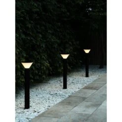 Noorstad Garten LeuchteBlack - Nordlux -Nordlux 5704924015588 4