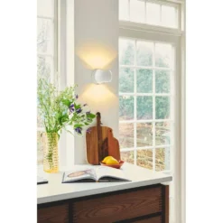 Belir Wandleuchte White - Nordlux -Nordlux 5704924015700 4