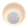 Marsi Wandleuchte White - Nordlux 1 Marsi Wandleuchte White - Nordlux -Nordlux 5704924015809 1