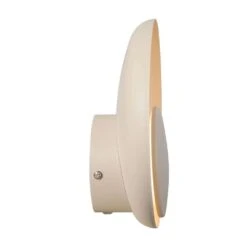 Marsi Wandleuchte Beige - Nordlux -Nordlux 5704924015823 3
