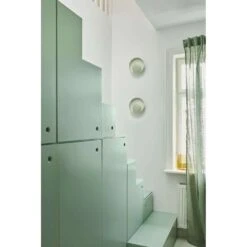 Marsi Wandleuchte Dusty Green - Nordlux -Nordlux 5704924015830 5