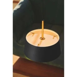 Clasi 30 Pendelleuchte Black - Nordlux 10 Clasi 30 Pendelleuchte Black - Nordlux -Nordlux 5704924015922 4