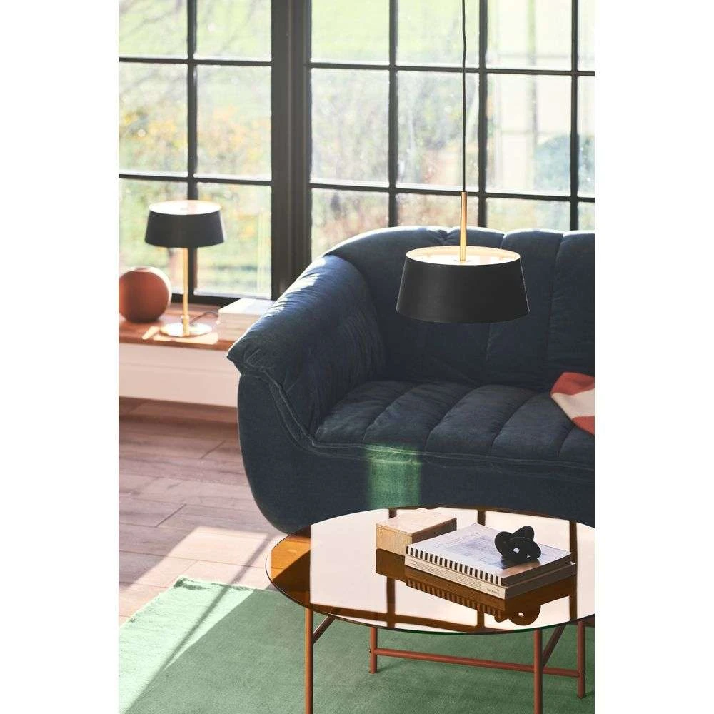 Clasi 30 Pendelleuchte Black - Nordlux 7 Clasi 30 Pendelleuchte Black - Nordlux – Bild 5