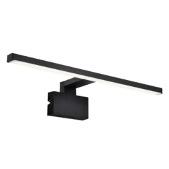Marlee Wandleuchte IP44 4000K Black - Nordlux -Nordlux 5704924016127 2