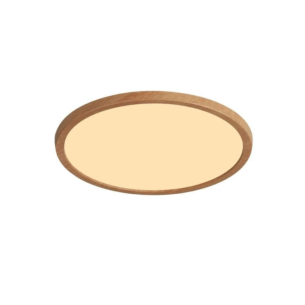 Oja 29 Deckenleuchte IP20 2700K Step Dim Wood - Nordlux 4 Oja 29 Deckenleuchte IP20 2700K Step Dim Wood - Nordlux – Bild 2