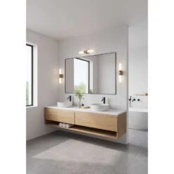 Helva Wood Double Wandleuchte Wood - Nordlux -Nordlux 5704924016554 4