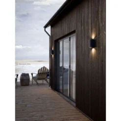 Canto Maxi Kubi 2 Wandleuchte Seaside Black - Nordlux 7 Canto Maxi Kubi 2 Wandleuchte Seaside Black - Nordlux -Nordlux 5704924017193 3