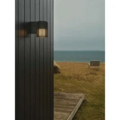 Aludra Außen Wandleuchte Seaside Anthracite - Nordlux -Nordlux 5704924022036 4
