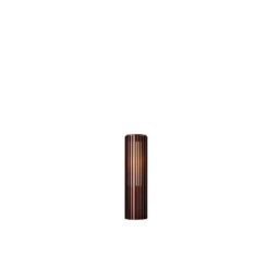 Aludra 45 Garten Leuchte Seaside Brown Metallic - Nordlux