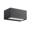 Nene Wandleuchte Black - Nordlux -Nordlux 7057388727237 1