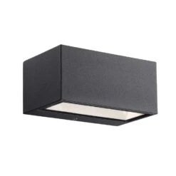 Nene Wandleuchte Black - Nordlux
