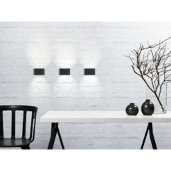 Nene Wandleuchte Black - Nordlux -Nordlux 7057388727237 3