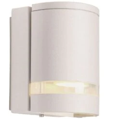 FocusAußen Wandleuchte White - Nordlux