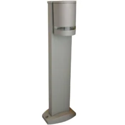 Focus Garten Leuchte Grey - Nordlux