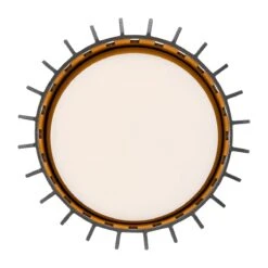 Nordlux Outdoor Aufbauleuchte Aludra Seaside Anthrazit Alu IP54 E27 -Nordlux aludra 2118006250 2