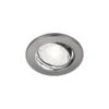 LED Einbaustrahler Nickel Nordlux Canis GU10 345lm 4000K Dimmbar -Nordlux canis 49360155 3