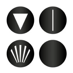 LED Wandaußenleuchte Up Down Grau Nordlux Canto Kubi 2 2x A 6W 500lm 3000K -Nordlux canto 49711031 5 2