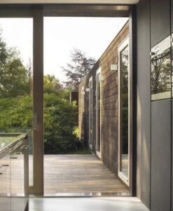 LED Wandaußenleuchte Up Down Weiß Nordlux Canto Kubi 2 2x A 6W 500lm 3000K -Nordlux cantokubi2weiss