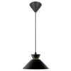 Nordlux Dial 25 Pendelleuchte Schwarz E27 IP20 -Nordlux dial pendant 2213333003 3
