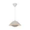 Nordlux Freya 35 Pendelleuchte Beige E27 IP20 -Nordlux freya 2213083009 1