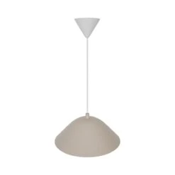 Nordlux Freya 35 Pendelleuchte Beige E27 IP20 -Nordlux freya 2213083009 3