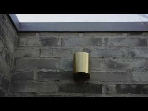 LED Wandaußenleuchte Up Down Verzinkt Nordlux Canto 2 2x A 6W 500lm 3000K 13 LED Wandaußenleuchte Up Down Verzinkt Nordlux Canto 2 2x A 6W 500lm 3000K – Bild 11