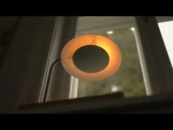 Nordlux Freya 35 Pendelleuchte Beige E27 IP20 -Nordlux hqdefault 1 2