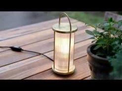 Nordlux LINTON Outdoor Hängelampe Verzinkter Stahl E27 IP54 Dimmbar 13x13x25,4cm 13 Nordlux LINTON Outdoor Hängelampe Verzinkter Stahl E27 IP54 Dimmbar 13x13x25,4cm -Nordlux hqdefault 4 16