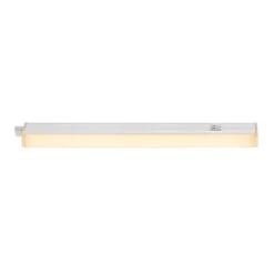 LED Unterbauleuchte Weiß Nordlux Latona 5W 420lm 31,2cm 3000K-4000K 2-Step
